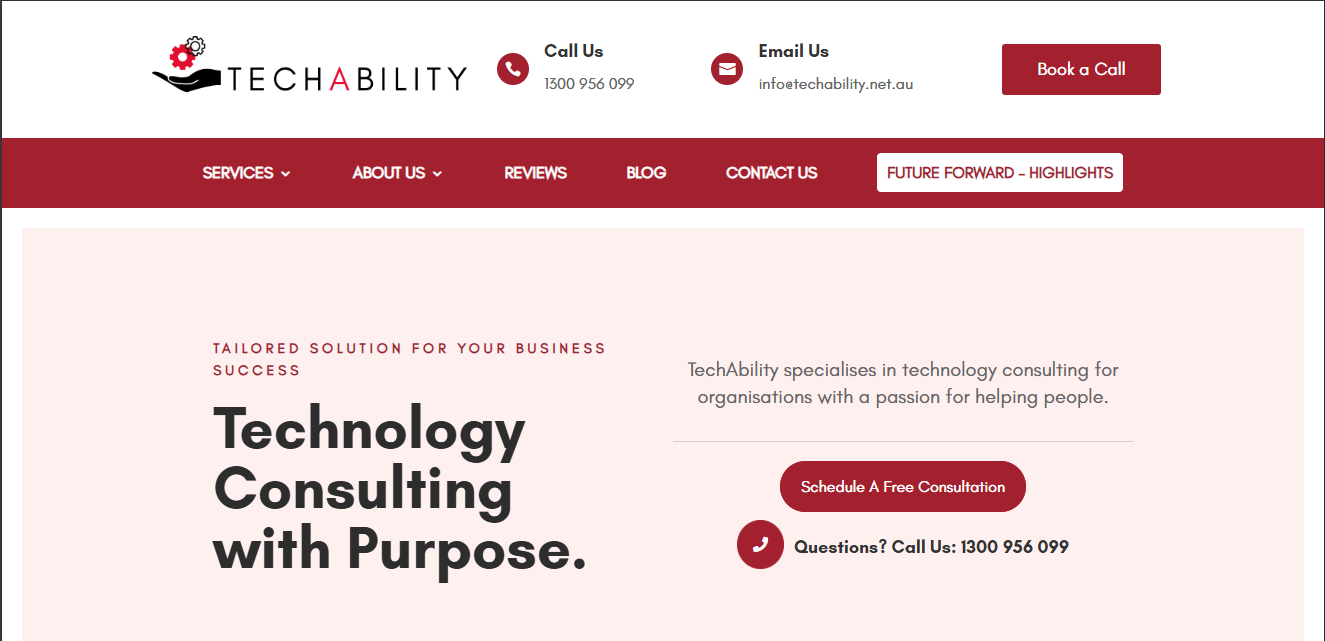 Ichthus Technology